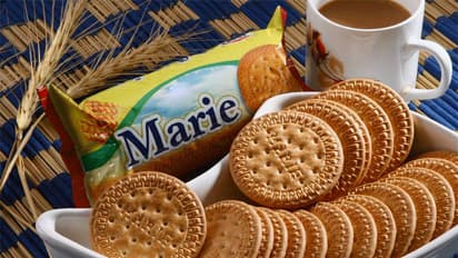 Did you know: Nine food items named after people