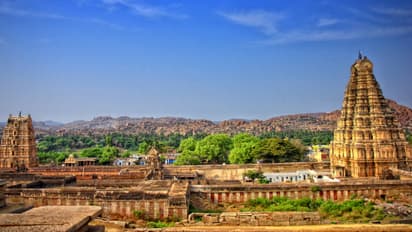 The best of Hampi in pics: These ruins tell a thousand tales