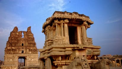 ಹಂಪಿ ಉತ್ಸವಕ್ಕೆ ಪದೇ ಪದೇ ಎದುರಾಗುತ್ತಿದೆ ವಿಘ್ನ