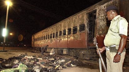 Godhra train carnage: ఆ కేసులో 19 ఏళ్ల తర్వాత.. ప్రధాన నిందితుడికి జీవిత ఖైదు..