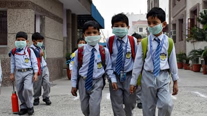 Delhi braces for worst air pollution; government asks to take precautionary measures