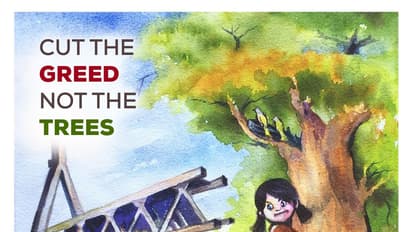 Must see: 13 pics, one voice 'NO STEEL FLYOVER'