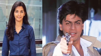 Real life stalkers inspired by Bollywood movies