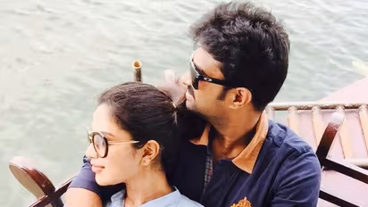 Amala Paul's personal pics you shouldn't miss