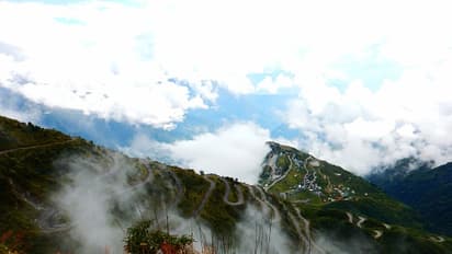 12 Hill Stations in India you must have on your travel list