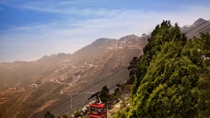 12 Hill Stations in India you must have on your travel list