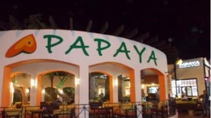 Did you know: These restaurants are owned by Mollywood celebrities