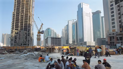 7 facts will change your mind about Qatar