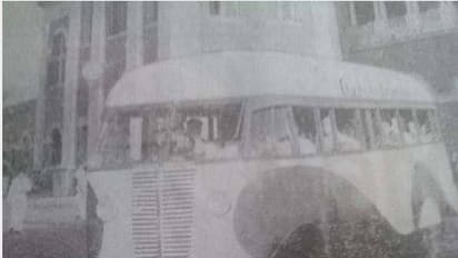 Nostalgia: Heavy vehicles that once ruled the roads of Kerala