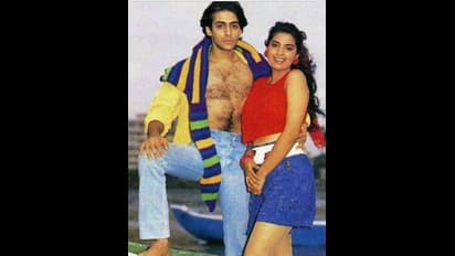 ঐশ্বর্যের আগে জুহিকেই বিয়ে করতে চেয়েছিলেন সলমন, রাজি ছিলেন না অভিনেত্রীর বাবা