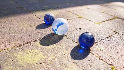 Revisit Childhood: When fun was in