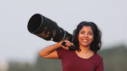 Photography with a twist: Meet Kerala's women wildlife photographers
