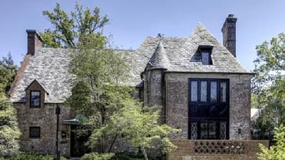 Here's where Obama will move into