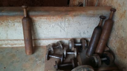 Bengaluru's very own 'Dangal'