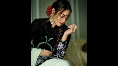 ಸೋನಾಕ್ಷಿ ಸಿನ್ಹಾ ಯಶಸ್ಸಿನ ಮಂತ್ರವೇನು ಗೊತ್ತಾ?