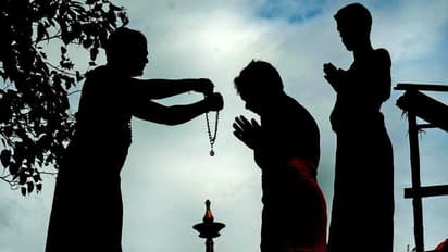 Lesser known facts on Sabarimala temple