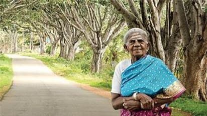 ಜುಲೈ 23 ರಂದು ಪದ್ಮಶ್ರೀ ಸಾಲು ಮರದ ತಿಮ್ಮಕ್ಕ ಉಡುಪಿಗೆ, 15 ಸಾವಿರ ಸಸಿ ವಿತರಣೆ