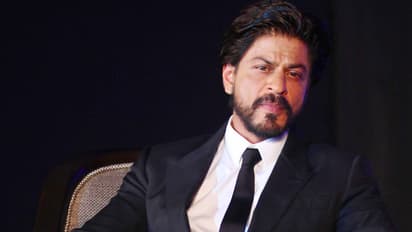 Shah Rukh Khan dismisses rumours about his next, here is what he said