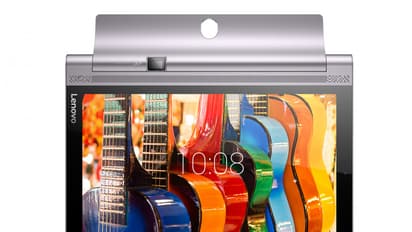 7 tablets to include in your must-buy gadget list