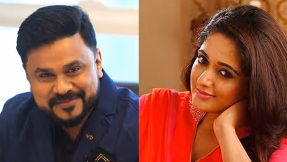Why Kavya Madhavan married Dileep? Here are a few reasons
