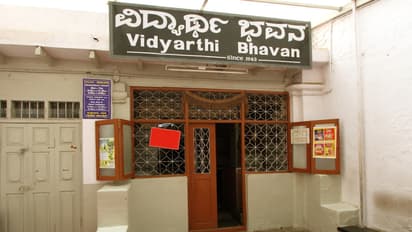 Top 5 places to indulge in heavenly breakfast in Bangalore