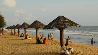 এই বর্ষায় প্রকৃতির রোম্যান্সে গা ভাসাতে চান, তবে ডেস্টিনেশন প্ল্যানে অবশ্যই রাখুন এই কয়েকটি স্থান