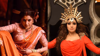 In Pics: What if Baahubali was made in Bollywood?
