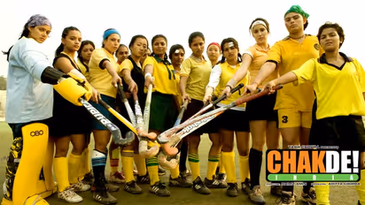 Got Dangal fever? 10 sports movies you must watch