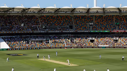 Border-Gavaskar Trophy 2020-21: BCCI warns CA of Brisbane Test pull-out due to hard quarantine