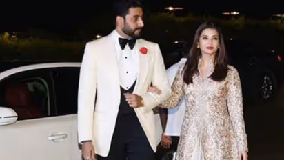 In Pics: Celebs at Manish Malhotra's birthday party