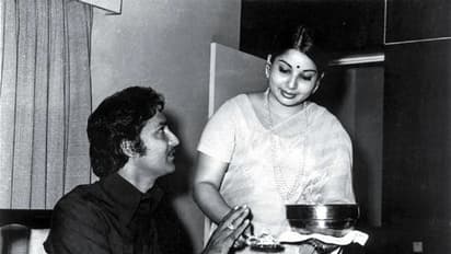 ಶೋಭನ್ ಬಾಬು-ಜಯಲಲಿತಾ ತರ ಪ್ರೀತಿಯಲ್ಲಿದ್ದು ಮದ್ವೆಯಾಗದೆ ಇರೋ  ಸ್ಟಾರ್ ಜೋಡಿ ಯಾರೂ ಗೊತ್ತಾ?