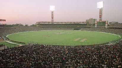 সিএবির অনুরোধে সিলমোহর, দিন রাতের টেস্টে কলকাতা সেজে উঠবে গোলাপী আলোয়