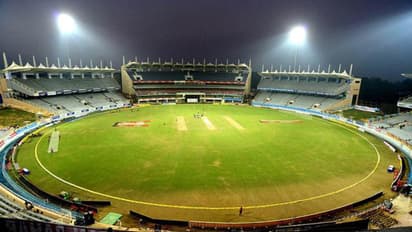 ಕೋಲಾರದಲ್ಲಿ ಶೀಘ್ರದಲ್ಲೇ ತಲೆ ಎತ್ತಲಿದೆ ಅಂತಾರಾಷ್ಟ್ರೀಯ ಕ್ರಿಕೆಟ್ ಕ್ರೀಡಾಂಗಣ