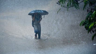 3 ದಿನ ರಾಜ್ಯದಲ್ಲಿ ಬಿರುಗಾಳಿ ಸಹಿತ ಭಾರಿ ಮಳೆ ಸಾಧ್ಯತೆ