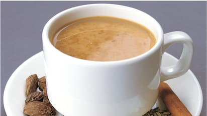 நீங்கள் டீ பிரியரா? அப்போ இந்த உணவுகளுடன் குடிக்காதீர்..!!