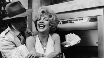 Why is it better to date older men?