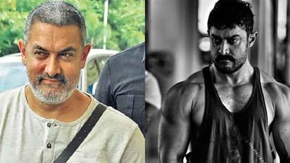 Happy Birthday Aamir Khan: Bollywood's 'Master of Disguise'