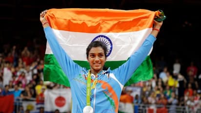 In Pics: When Indian sportspersons made us proud in 2016