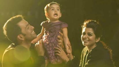 10 Mollywood celebrities and their adorable kids!