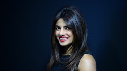 Path-breaking things Priyanka did which no B'wood actress had ever done before