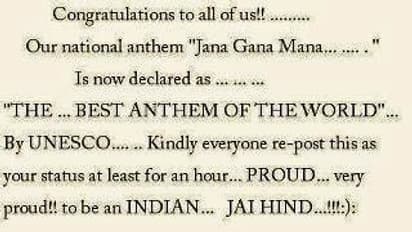 Top 10 hoax news of 2016