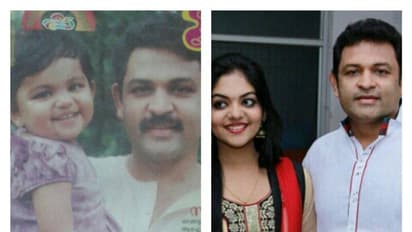 In pics: 12 Malayalam actors when they were kids