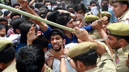 Jammu and Kashmir: NIT Hazratbal Srinagar asks students to vacate hostel immediately amidst controversy