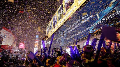 Karnataka issues guidelines for New Year: No gathering, no DJ events, 2 doses vaccine must for entry in pubs