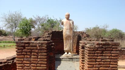 10 must-see Indian monuments for your 2017 travel list