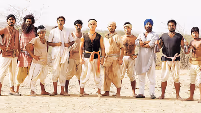 20 films that make you fall in love with India all over again