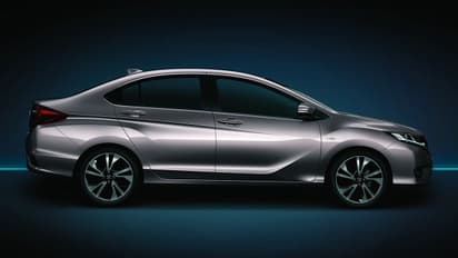 Top 10 upcoming sedans in 2017