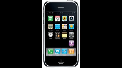 iPhone turns 10: A look at the Apple masterpiece over the years