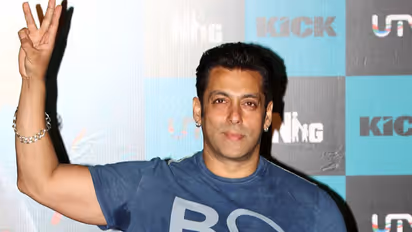 इस अभिनेत्री तो अफसोस है सलमान खान के साथ ‘दबंग’ में काम कर के