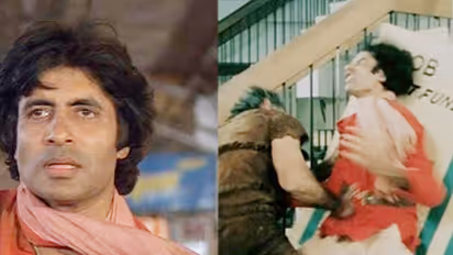 10 Filming accidents in Indian cinema history